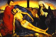 Lamentation of Christ e